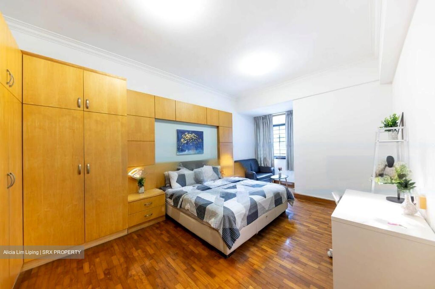 Euro-Asia Park (D13), Condominium #459855111